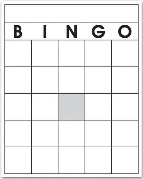 Pin By Christa Cutshall On Cs Games Bingo Cards