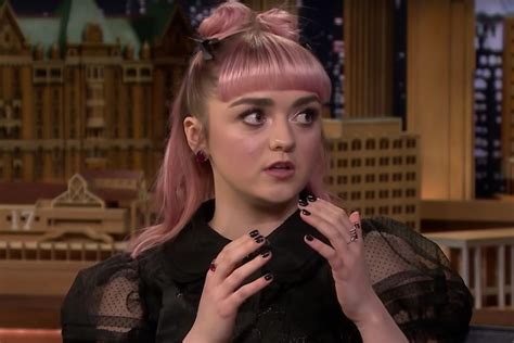 Session Stars Maisie 80 Maisie Williams Joins Animated Film Early Man