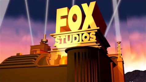 Fox Studios Logo 10 Free Cliparts Download Images On Clipground 2024