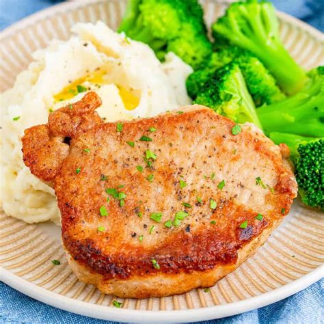 The Best 15 Country Fried Pork Chops How To Make Perfect Recipes