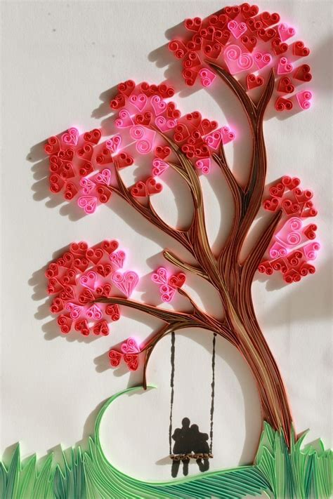 Voici de belles idées pour la saint valentin a faire avec des enfants ou pas ! 50 des meilleures activités de la Saint-Valentin pour 2020 - DIY, Saint-Valentin - ZENIDEES