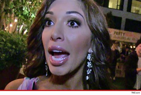 Farrah Abraham Fired For Being Too Porny