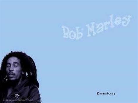 Grande parte do seu trabalho lidava com os problemas. Bob Marley Bad Card - YouTube