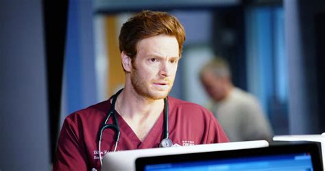 Is Halstead Leaving Chicago Med Is Nick Gehlfuss Leaving Chicago Med