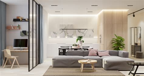 Twoscore Gorgeously Minimalist Living Rooms That Respect Amount Inwards