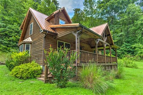 Get directions, reviews and information for 5 star cabin rental in slade, ky. Brookside 3BR Red River Gorge Home w/Master Suite! UPDATED ...