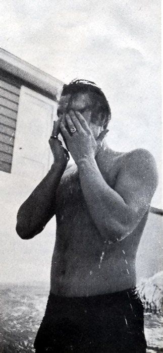 The pool house theory claims a picture showing elvis sitting behind his pool house door was taken four months following his death. Elvis Presley Pedia | Elvis presley, Elvis, Graceland