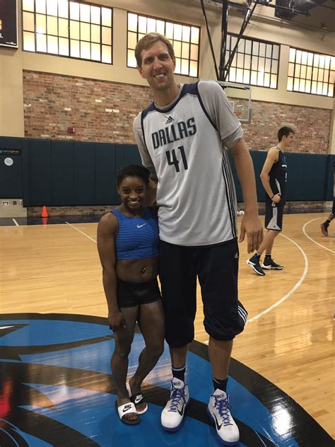 Simone arianne biles (born march 14, 1997) is an american artistic gymnast.with a combined total of 30 olympic and world championship medals, biles is the most decorated american gymnast and is widely considered to be one of the greatest and most dominant athletes of all time. Simone Biles בטוויטר: "good luck to the Mavs this season ...