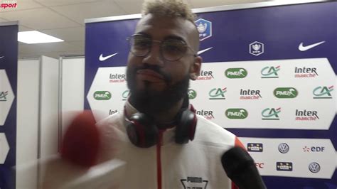 Rc strasbourg (france) | flashscore.co.uk website offers rc strasbourg live. CHOUPO MOTING EN ZONE MIXTE APRÈS PSG - RC STRASBOURG ...
