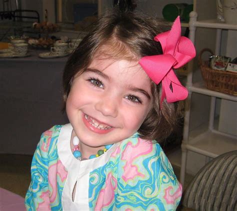 Caroline Previdi She Died At Age 6 Because Of The Sandy Hook Tragedy One Like One Prayer