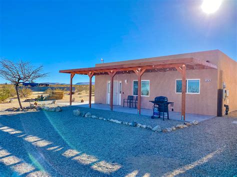 Perfect Airbnb For Your Next Joshua Tree National Park Visit Beautiful