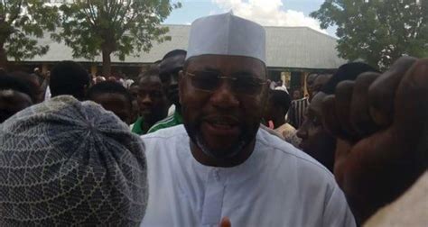 Bye Election Katsina Government Thanks Voters After Apc Candidate Emerges Winner Politico