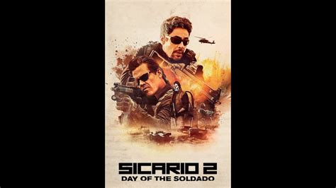 A film főhőse jeffrey, a bérgyilkos, aki ugyan igyekszik biztosra menni, egy alkalommal azonban mégis véletlenül súlyosan megsebesít egy jennie nevű énekesnő. Sicario A Bergyilkos Magyarul : Sicario A Bergyilkos ...