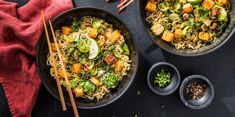 Maybe you would like to learn more about one of these? Fall Vegetable Ramen with Red Miso Broth & Smoked Nori ...