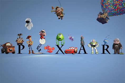 Ces 30 Détails Et Anecdotes Que Vous Ignorez Peut être Sur Les Pixar Et