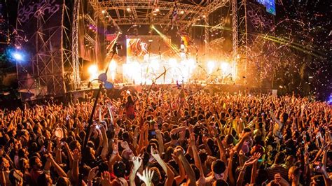10 biggest music festivals in the world yorkfeed