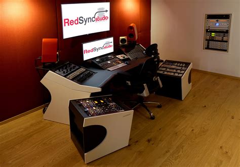 Studio Denregistrement Et Mastering à Lyon Mastering Studio Lyon
