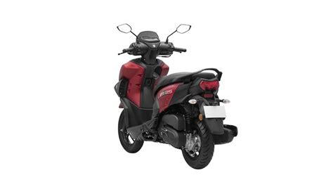 Imotorbike.my is an ad listing platform that matches buyers and sellers in malaysia! Yamaha Ray ZR 125 Fi 2020 Disc Bike Photos - Overdrive