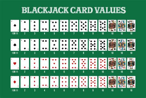 4 Best Set Of Playing Cards Printable