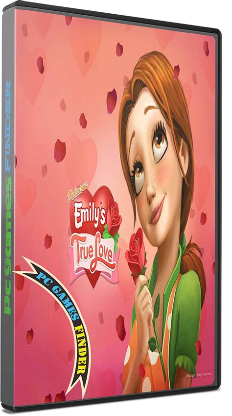 Download Delicious Emilys True Love Premium Edition Full Version Pc