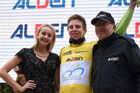 2020 fleche wallonne gino mäder.jpg. Doblete de Mäder y título para Pogačar en el Tour de l ...