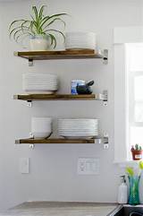 Images of Floating Shelves Photos