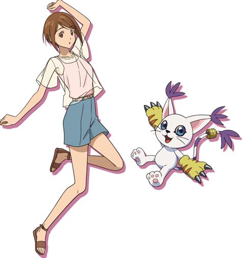 Digimon Adventure Last Evolution Kizuna Image By Nakatsuru Katsuyoshi