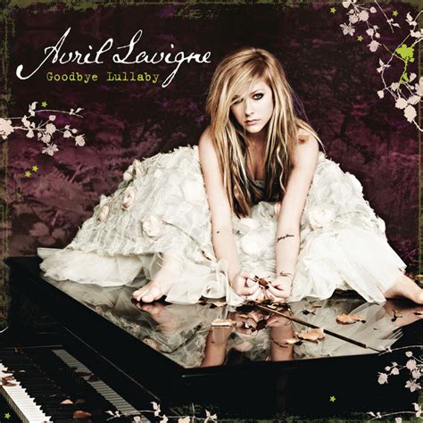 I Love You Song And Lyrics By Avril Lavigne Spotify