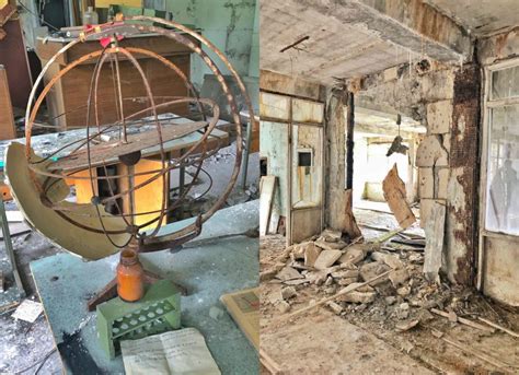 chernobyl sian travels  world