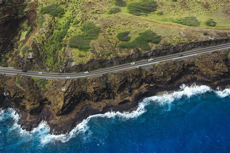 The Best Road Trips To Take In Hawaii