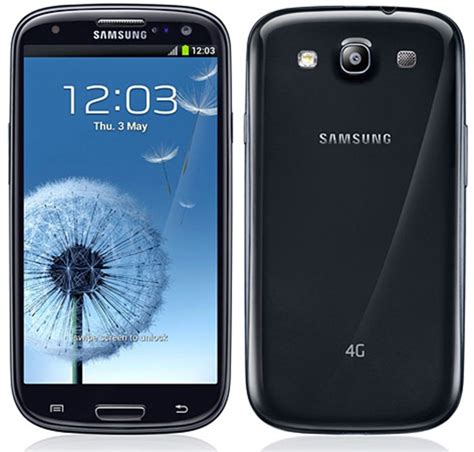 Samsung I9305 Galaxy S Iii S3 4g Lte And 2gb Ram Price In Malaysia