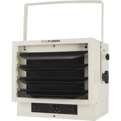 Of space is rated 4.4 out of 5 by 148. ProFusion Heat Ceiling-Mounted Garage Heater — 17,065 BTU ...