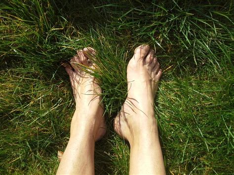 Sara De Paduwas Feet