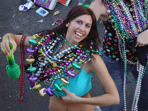 If You Didn T Know It S Mardi Gras In New Orleans Wow Gallery Ebaum S World