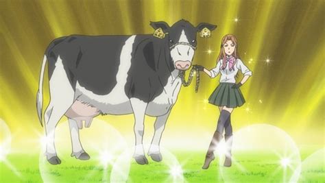 Silver Spoon Season 2 Review Anime Uk News