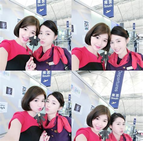 Must speak mandarin, cantonese & english (toeic score 650 and above) minimum diploma qualification; 【Hongkong】 Cathay Dragon & Hong Kong Airlines cabin crew ...