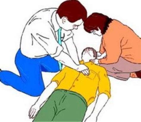How To Perform Basic Cpr And Save A Life In 3 Minutes
