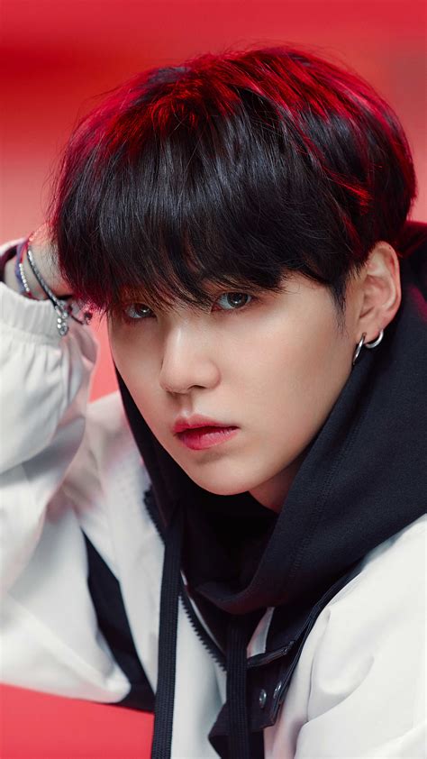 Suga Photoshoot Telegraph