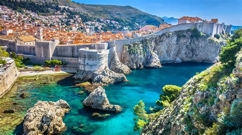 Best Beaches In Dubrovnik Lonely Planet