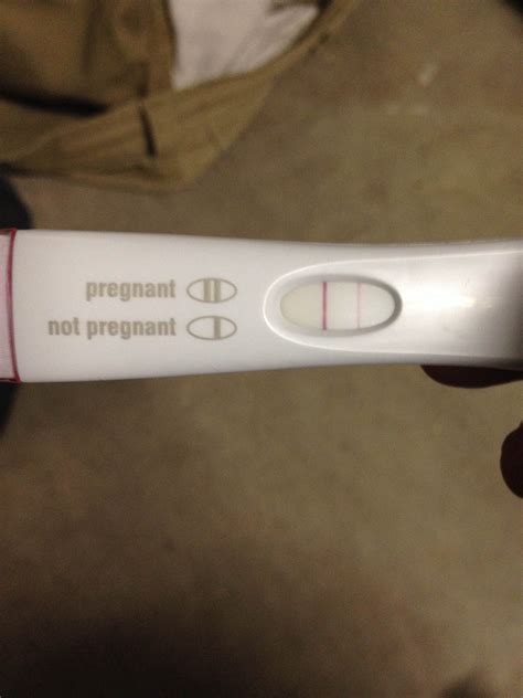 How To Make A False Positive Pregnancy Test Prank Captions Time