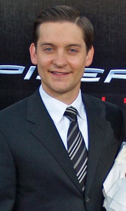 Tobey Maguire Filmography Wikiwand