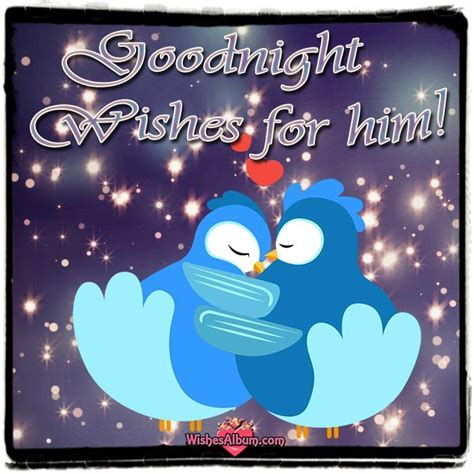 Good Night Messages For Him Sleep Well My Love Good Night Messages