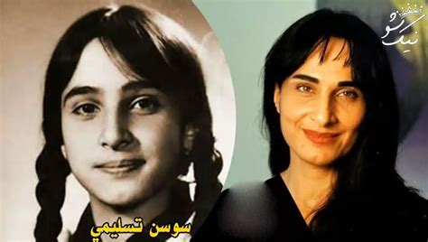 تغییر ظاهر بازیگران زن و مرد ایرانی قبل و بعد از انقلاب