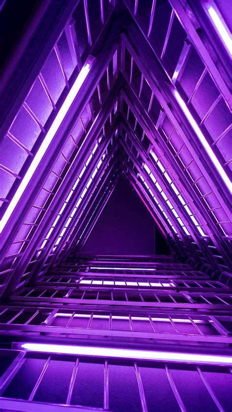 Neon Architecture 4k Wallpapers Hd Wallpapers Id 22518