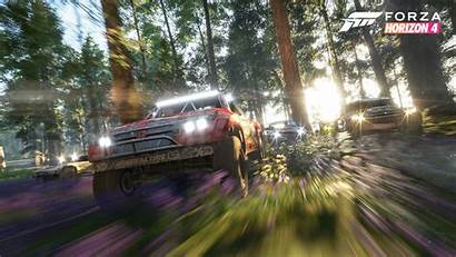 Forza Horizon 4k Wallpapers Offroad Racing Games