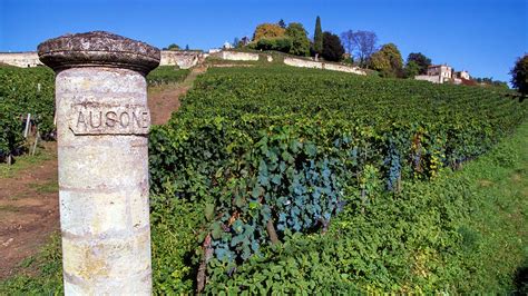 Cheval Blanc And Ausone Say Adieu To St Emilion Classification Does