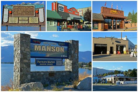 Things To Do In Manson Wa Wapato Wenatchee Chelan Helicopter Tour Manson Winery Times