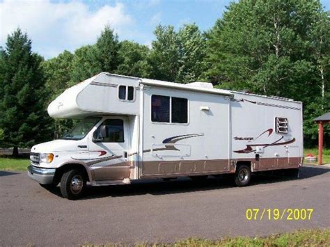 2000 Shasta Travelmaster Pictures Listing Id 9650 Rv Clearinghouse