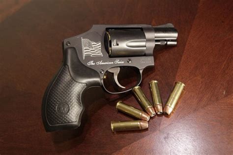 Top Concealed Carry Revolvers Sexiz Pix