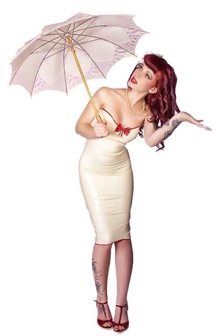 Pin Up Png Chicas Pin Up Png